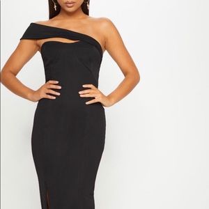 Beautiful black dress